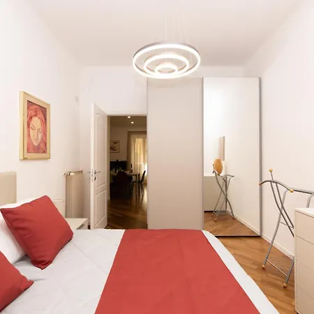 Barca House Apartament