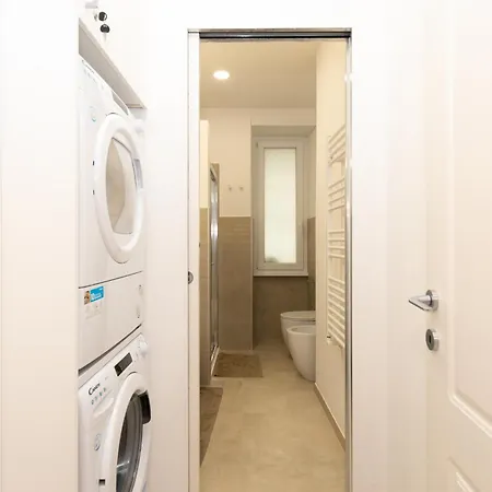 Barca House Apartament