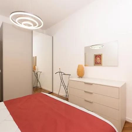 Barca House * Rome