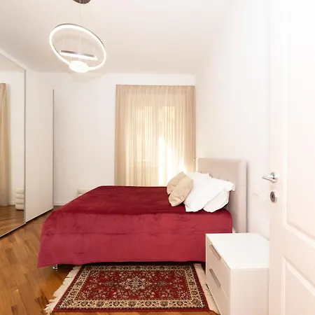 Apartment Barca House Rome