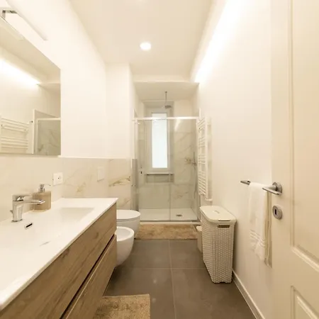 Apartment Barca House *