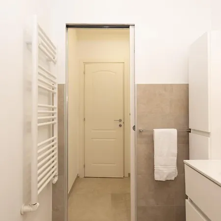 Barca House Rome