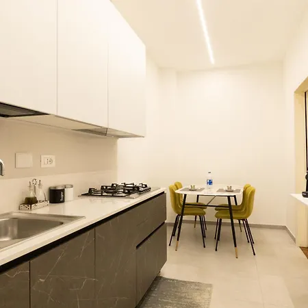 Barca House * روما