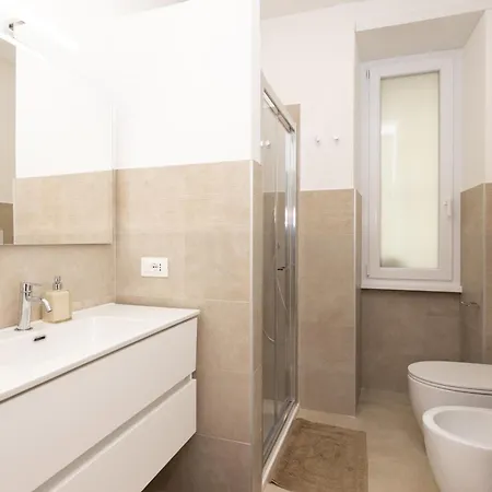 Barca House Apartament