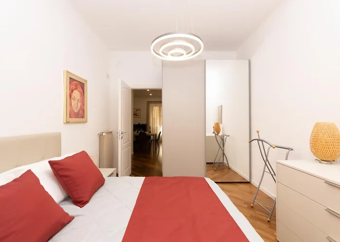 Barca House Apartment