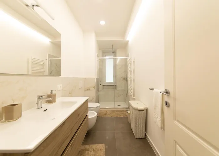 Apartment Barca House *