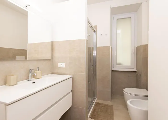 Barca House Apartment